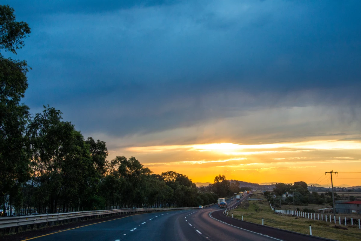 Autopista México