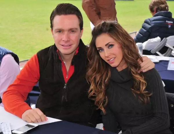 Manuel Velasco y Anahí