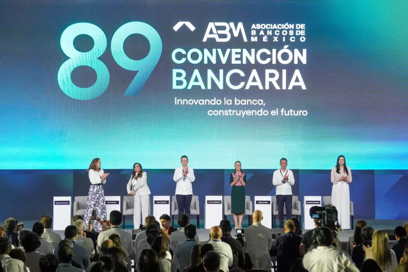 Clausura Convención Bancaria