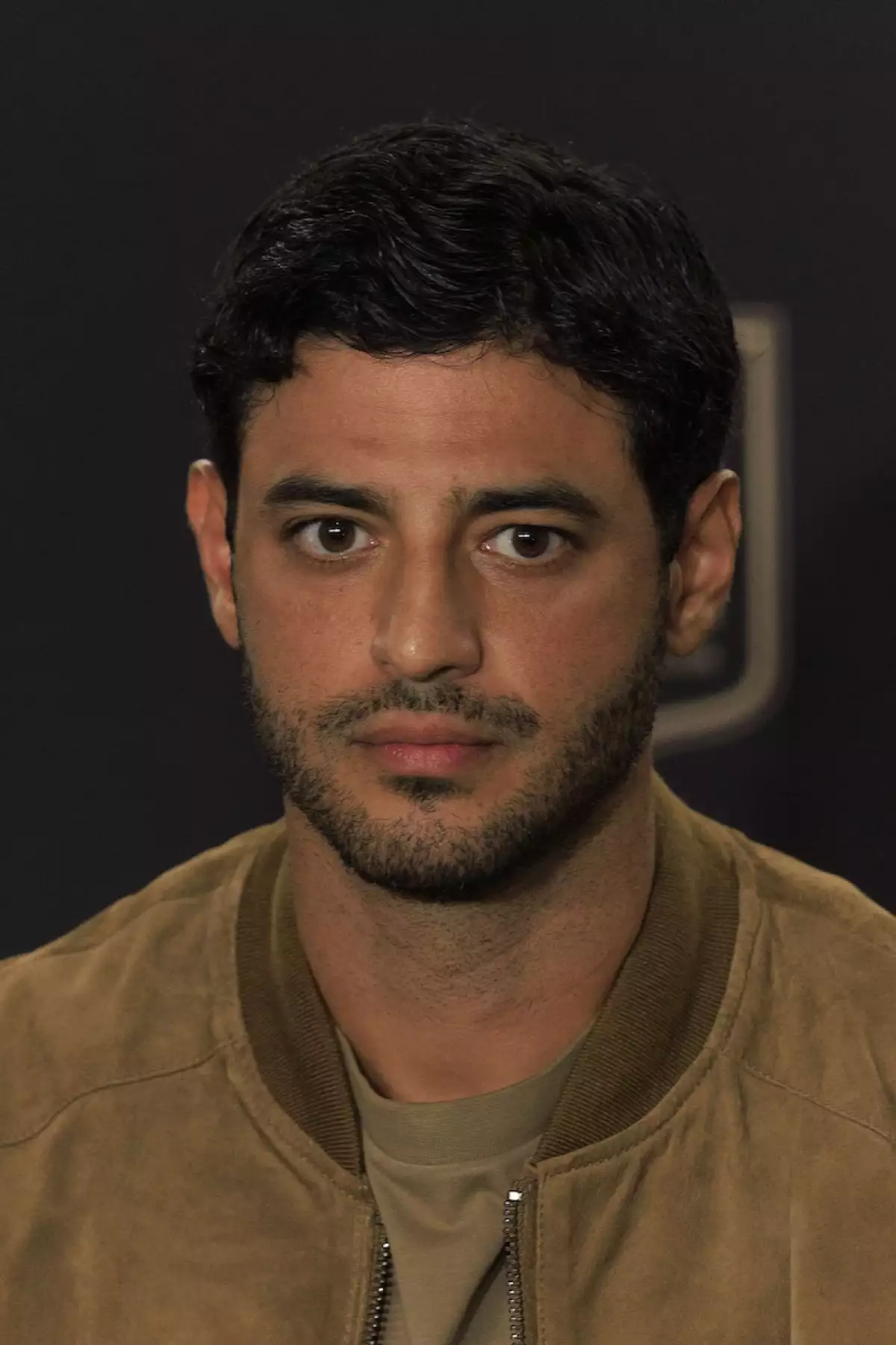 El futbolista mexicano Carlos Vela