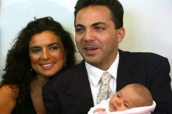 El cantante podría concretar legalmente su separación de la abogada argentina tras más de un año de trámites durante una audiencia en una corte de Florida prevista para este lunes.