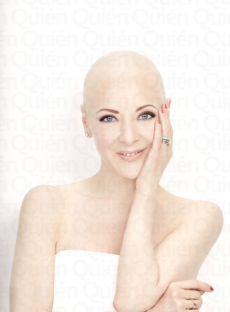 Edith González para Quién