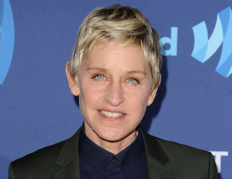 Celebramos el cumpleaños 58 de la host con un recuento de las celebs que han estado en su programa, comenzando con Sofía Vergara, Justin Bieber y Madonna.