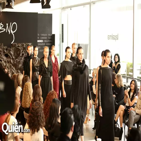 Desfile BNG