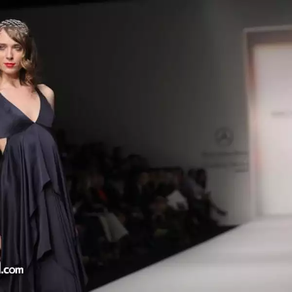 MBDF Pasarela Macario Jiménez