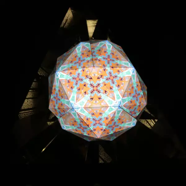 galería Óscar Román, en colaboración con Pineda Covalin