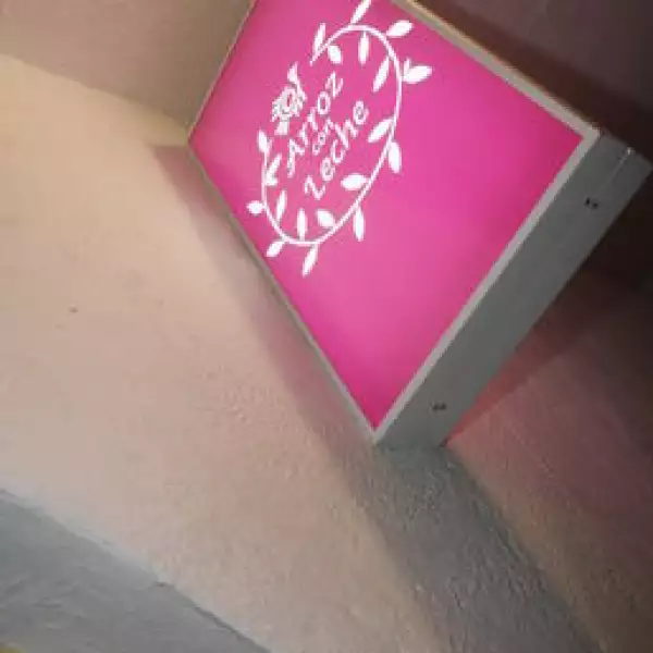 Aspectos. Arroz con leche