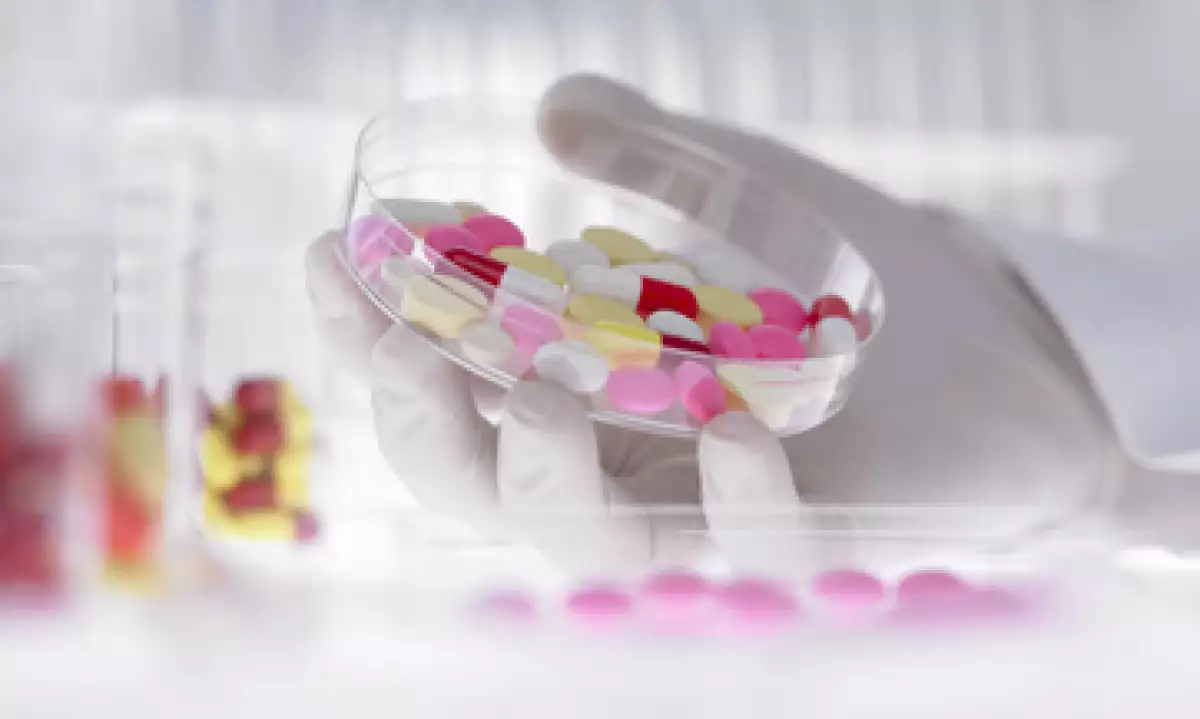FASA es la cadena más grande de farmacias en América Latina. (Foto: Reuters)