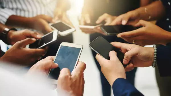 La información sobre las elecciones judiciales en redes y las burbujas digitales