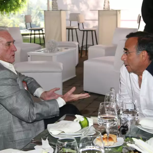 Bautizo Antonio Fernandez Ruiz.