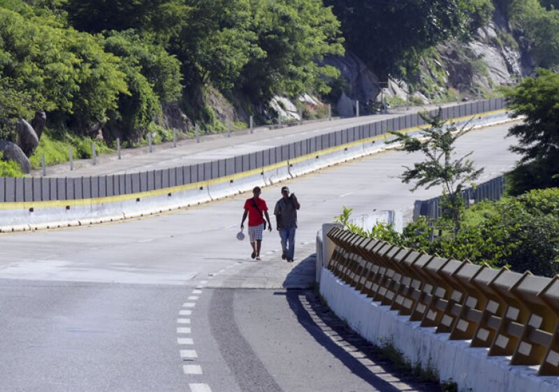 Autopista