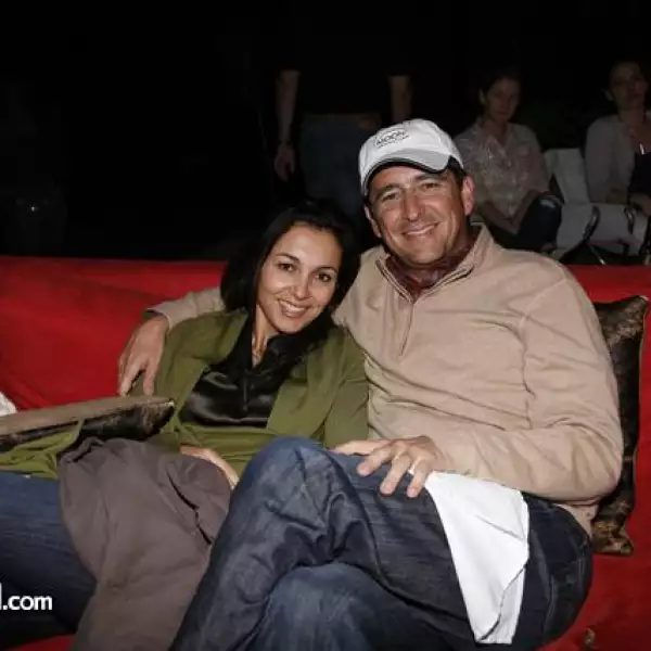 Ofelia Astiazarán,Gustavo Astiazarán