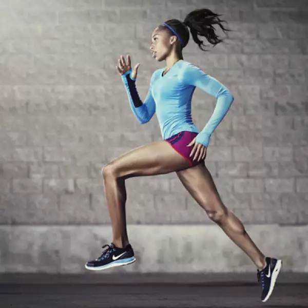 “Es mucho más que un zapato. Representa un salto hacia una nueva tecnología en Nike para su portafolio”, dijo Mark Parker, CEO de la compañía.