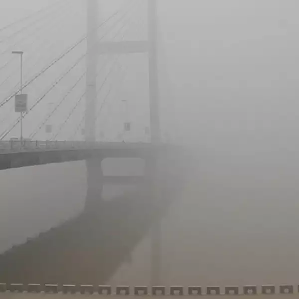 smog