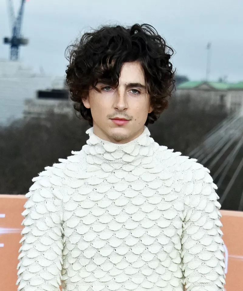 "Dune: Part Two" - London Photocall