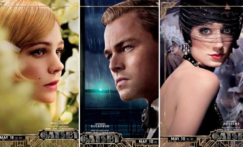 Libanese Cinema Movie Guide publicó en exclusiva nuevos posters de la película más esperada del verano.