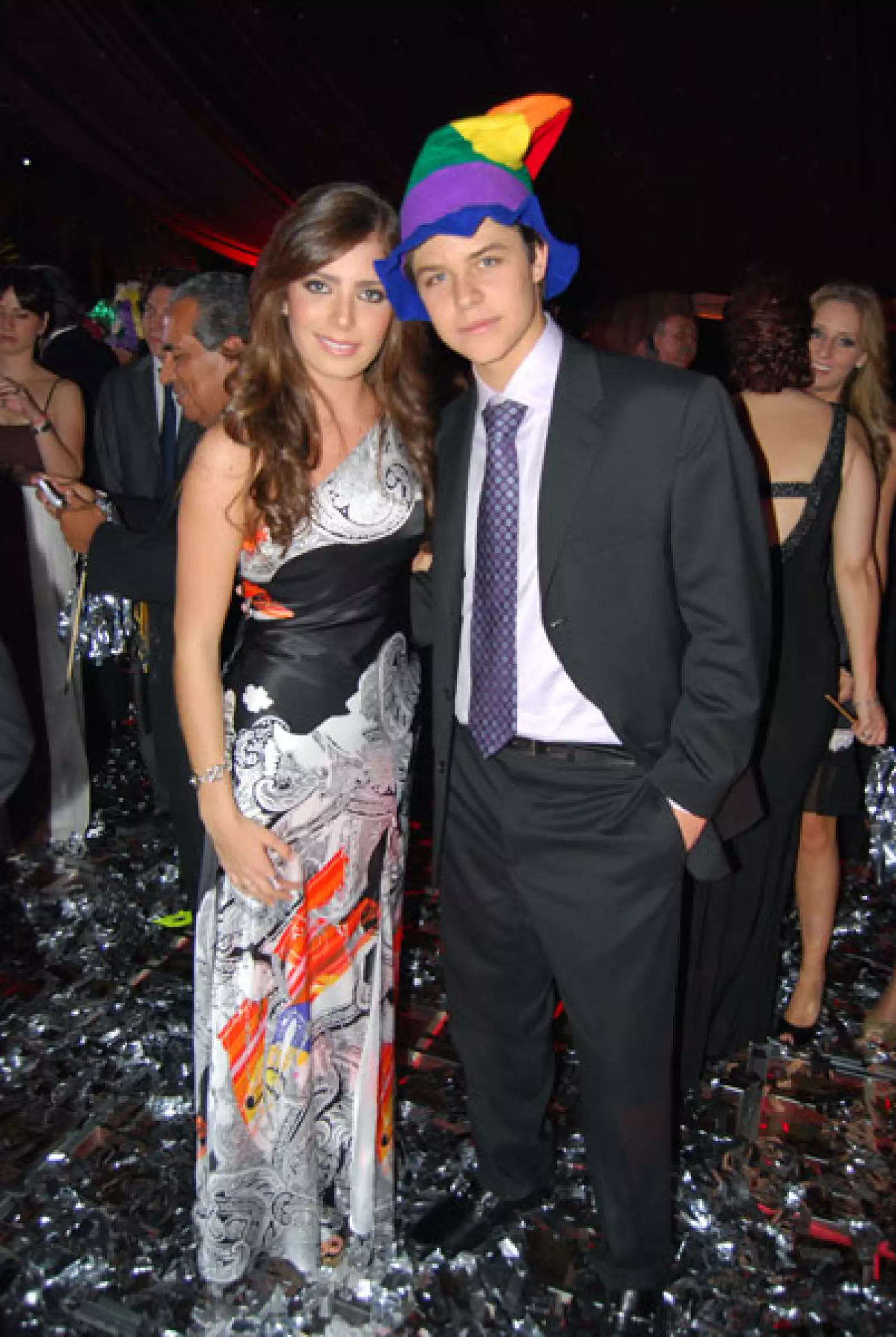 Boda Úrsula Lomelín y Raúl Murillo