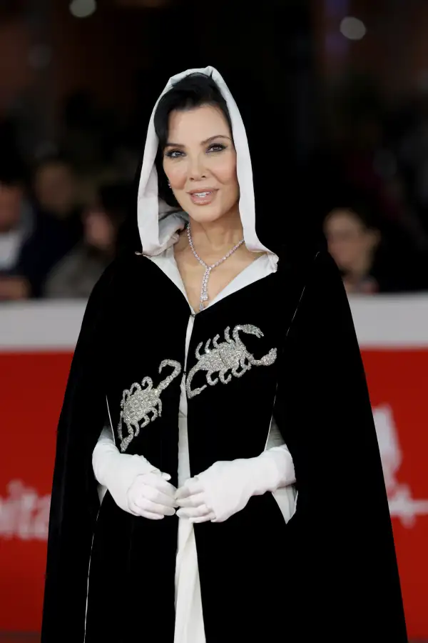 “All's Fair" Season 2 World Premiere Screening - The 21st Rome Film Festival