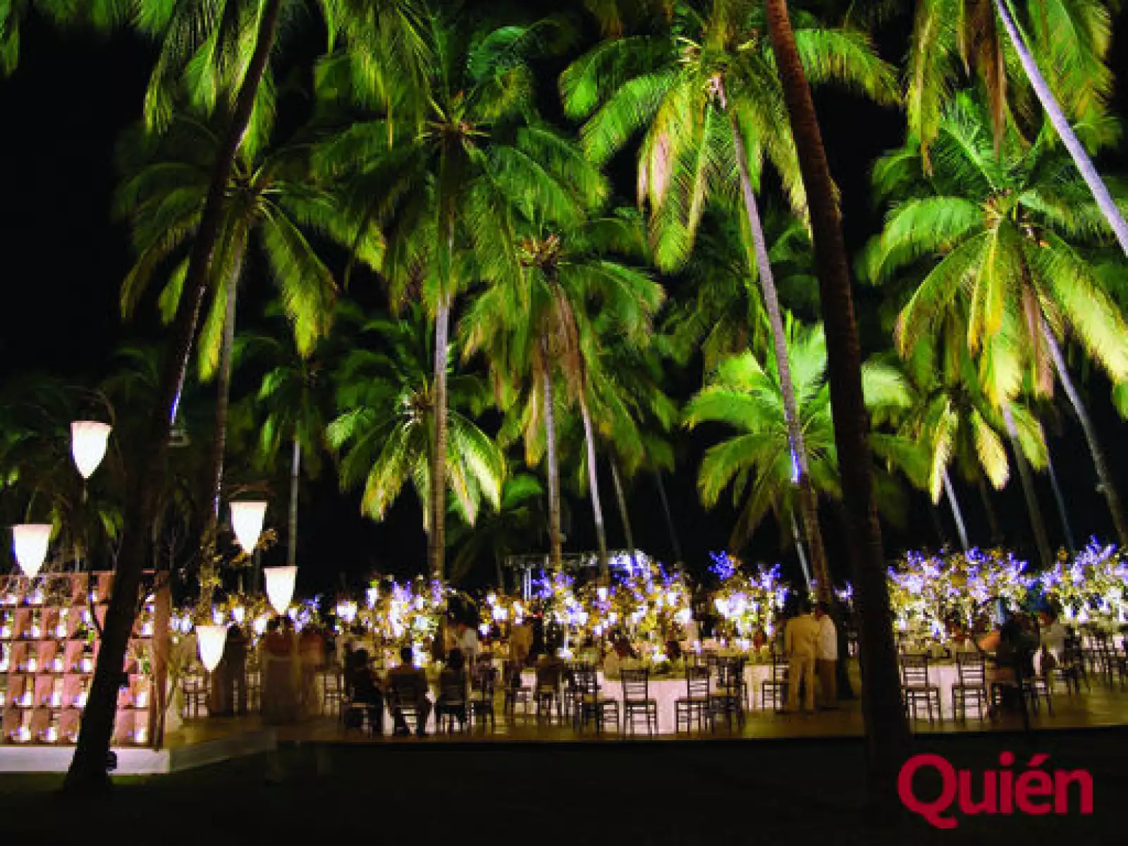 La casa de la Laguna