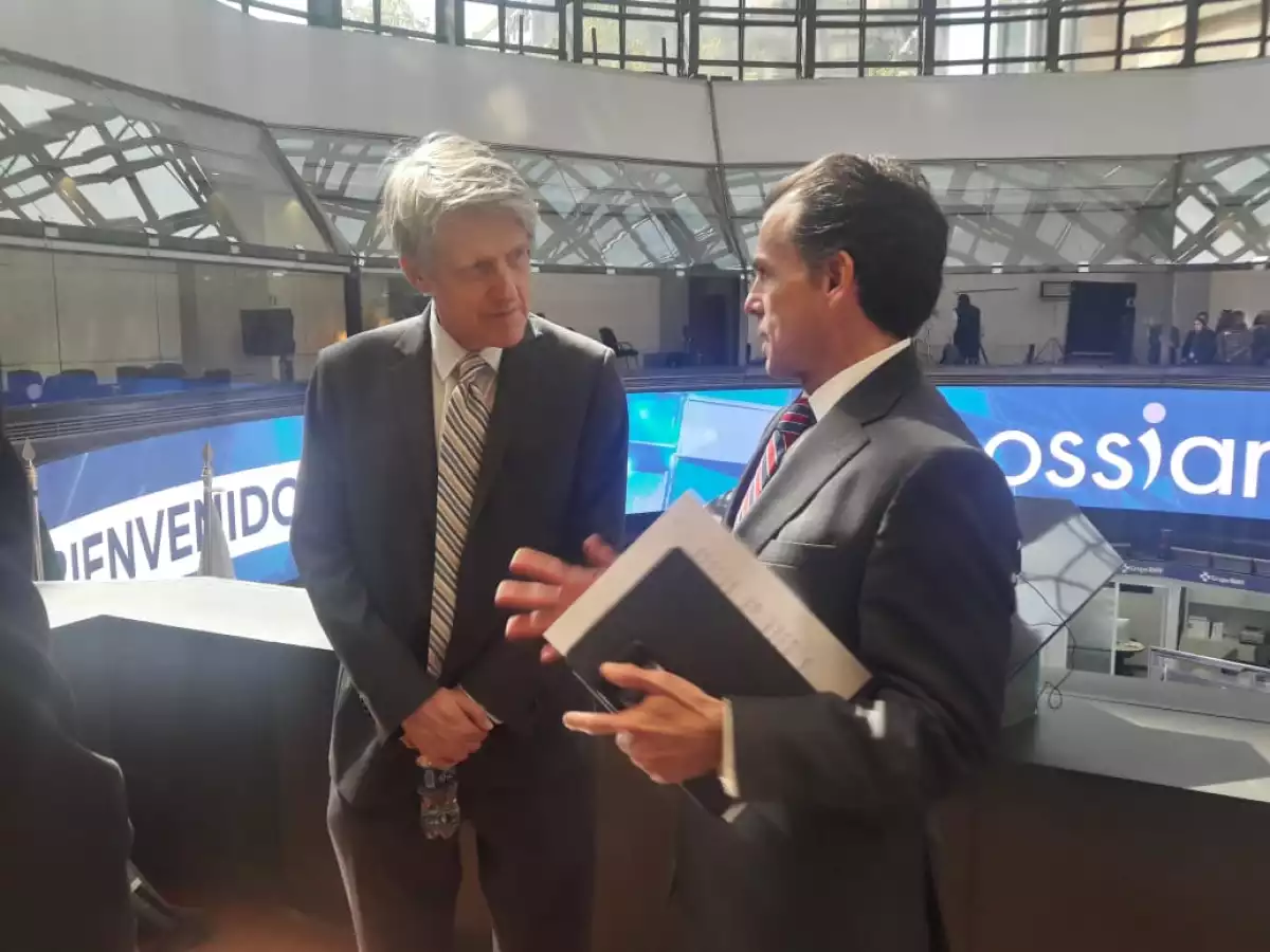 Robert Shiller, Premio Nobel de Economía