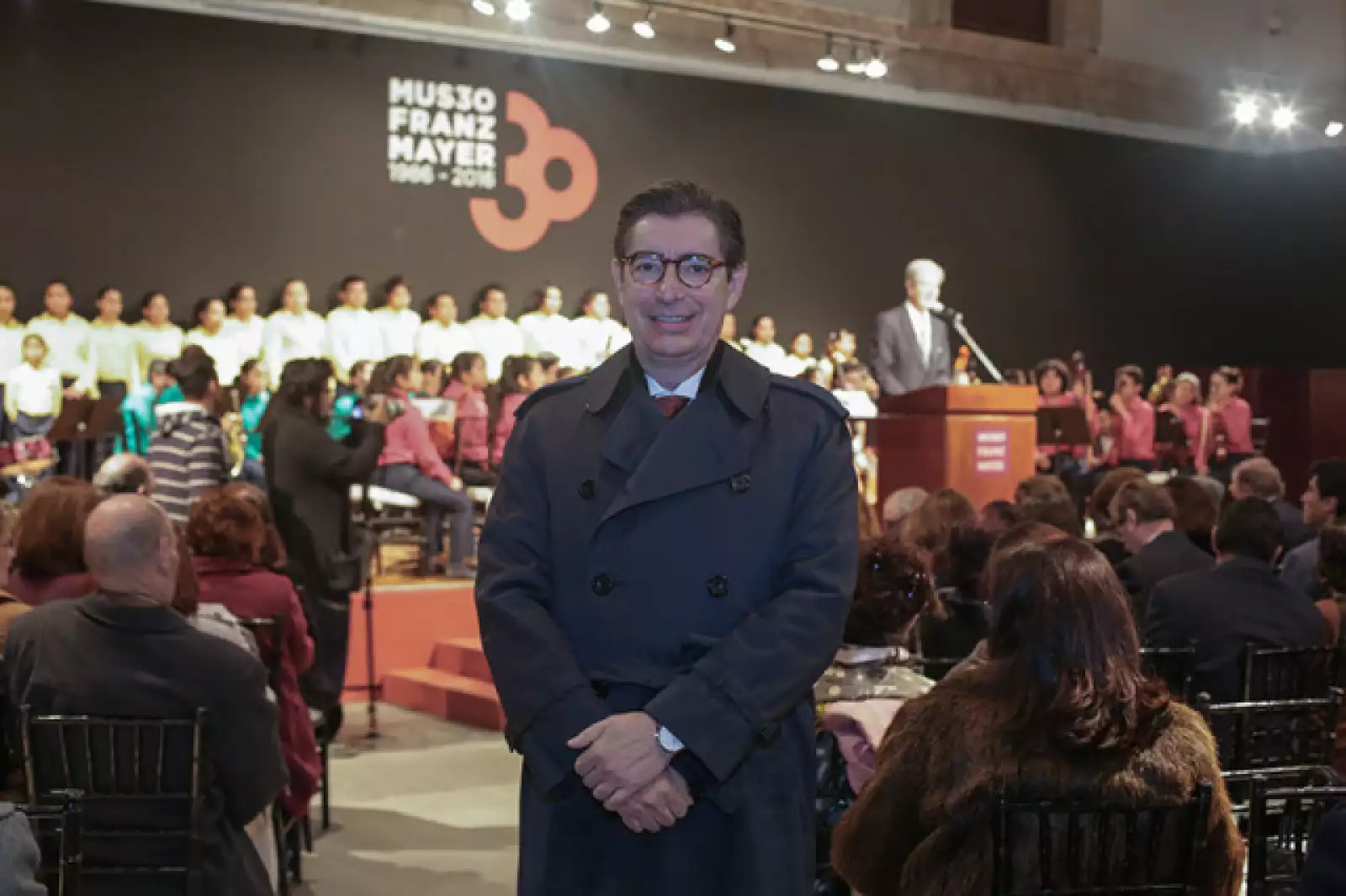 Fernando Tovar y de Teresa