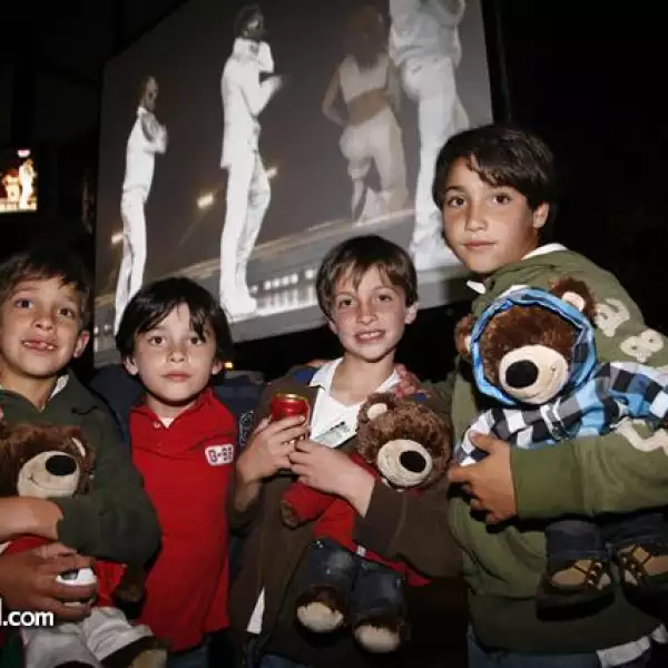 Eduardo Fernández,Jeronimo Sánchez Navarro,Juan Pablo Fernández,Eduardo Sánchez Navarro