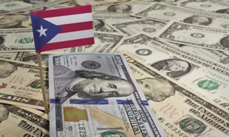 El Gobierno de Obama dijo que no tiene planes para rescatar a Puerto Rico. (Foto: iStock by Getty Images.)