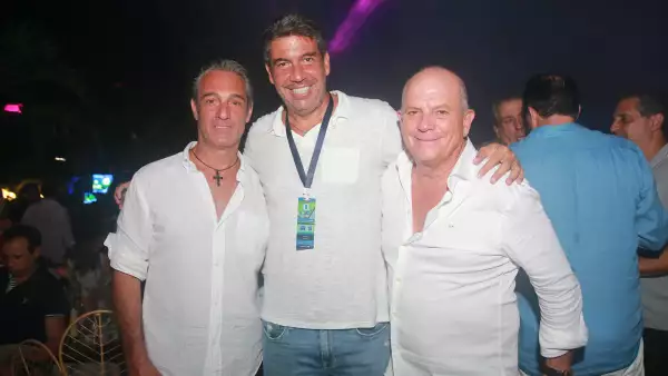 ABIERTO MEXICANO ACAPULCO 2022