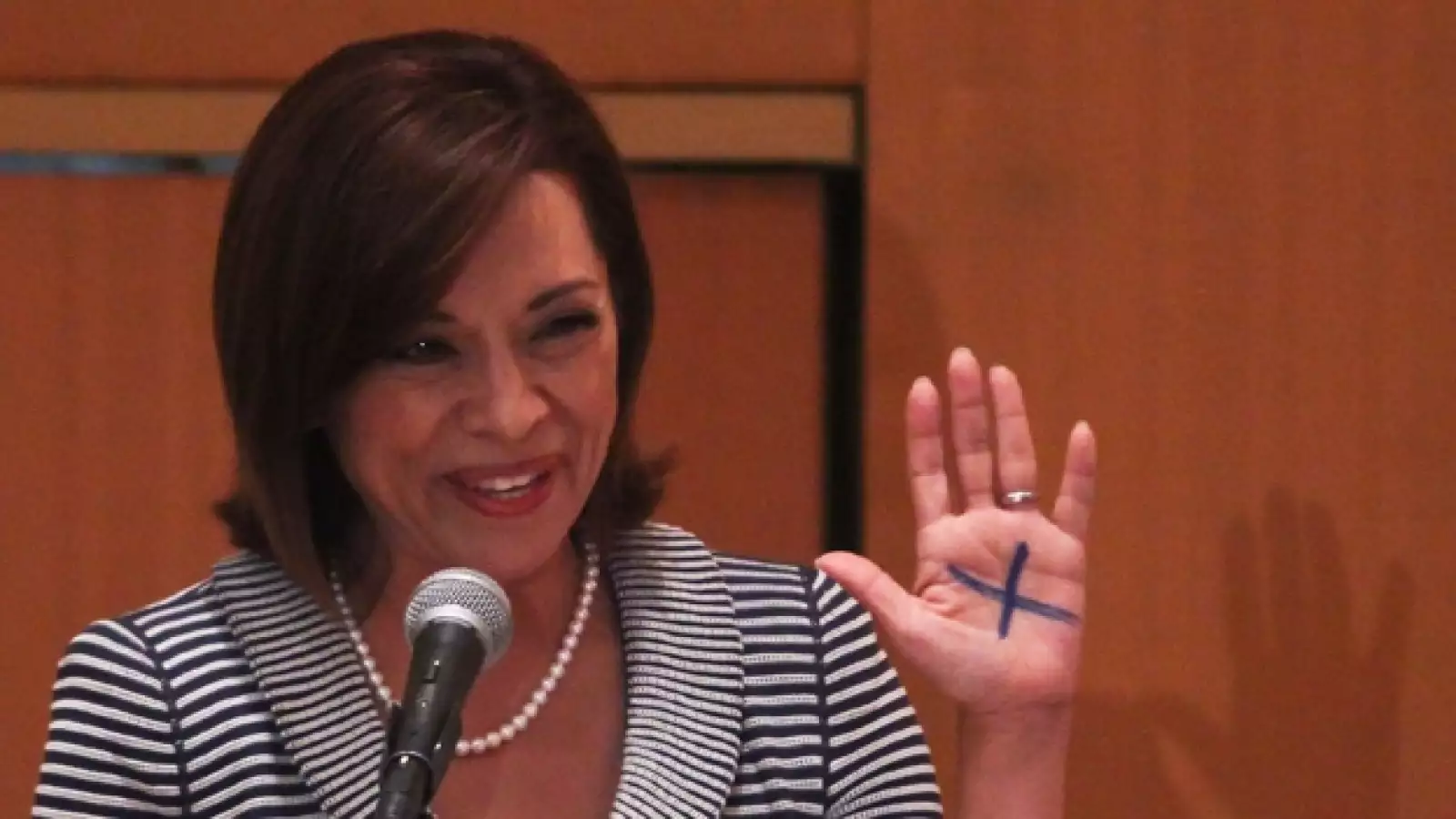 Josefina Vazquez Mota