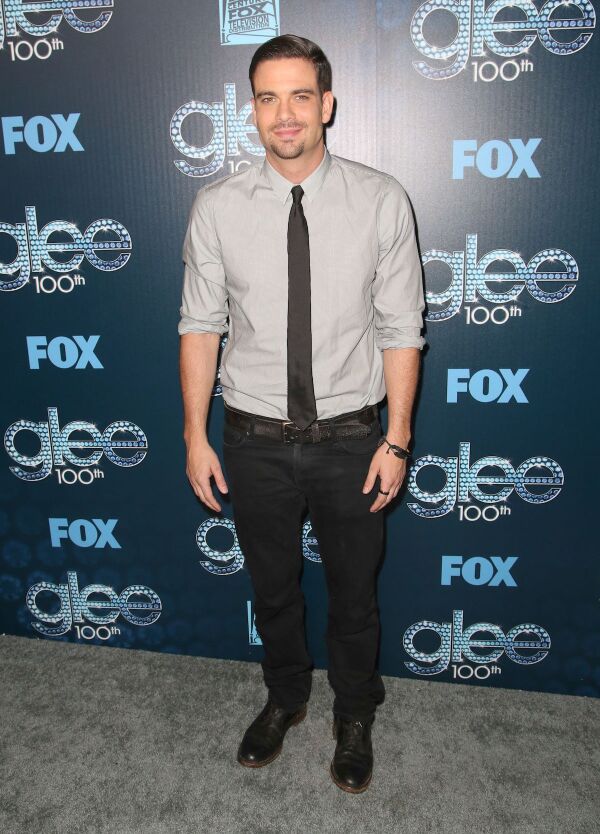 Mark Salling