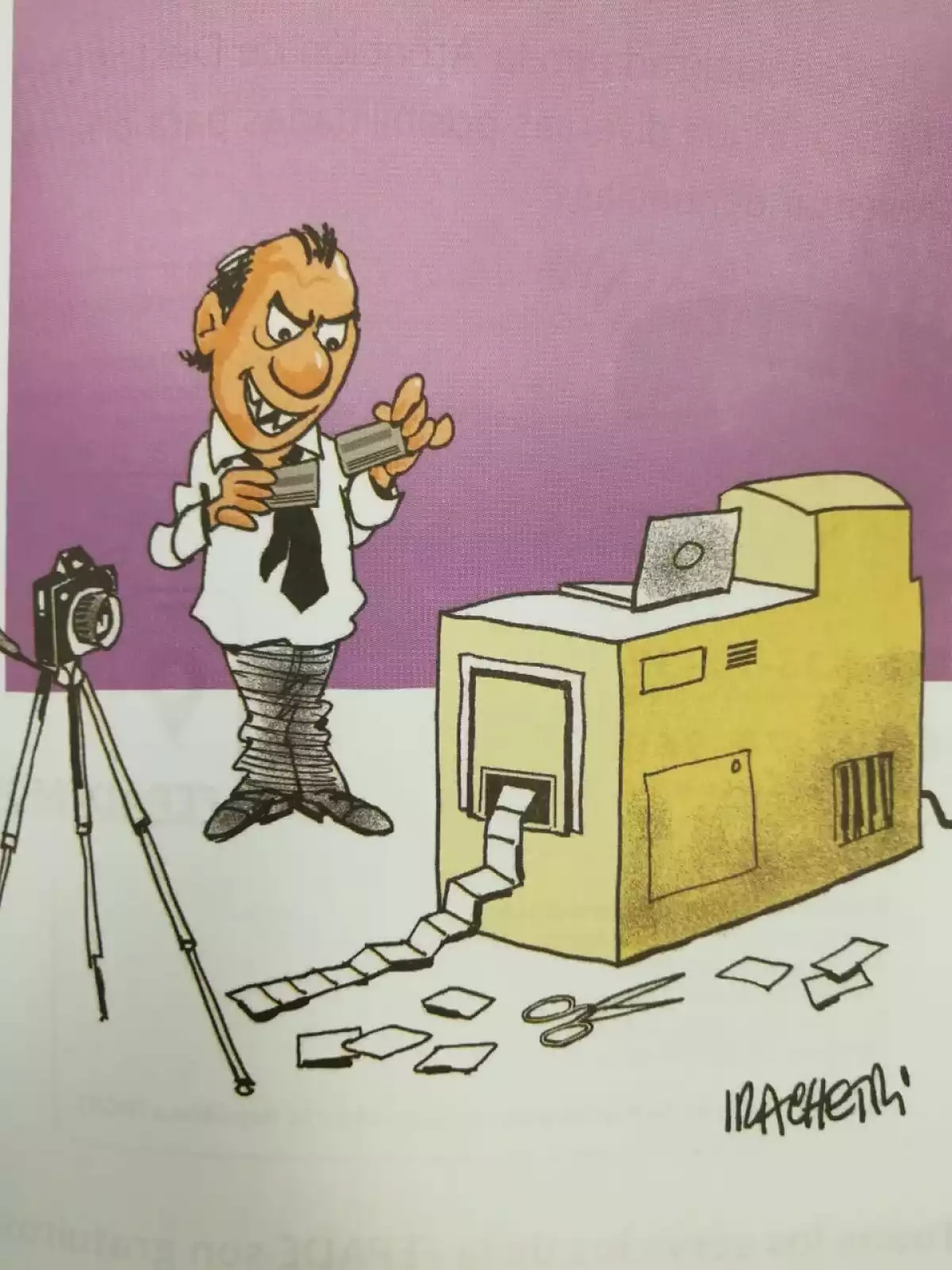 Tu INE te pertenece solo a ti.