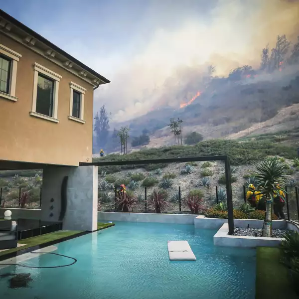 Clima poco favorable