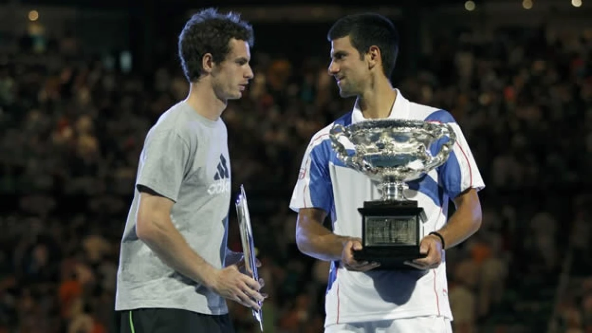 Djokovic