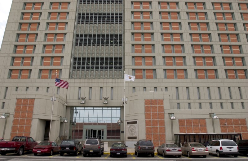 El edificio es reconocido precisamente por las “celebridades del crimen” que ha encerrado entre sus cuatro paredes a casi 3,000 reclusos.
