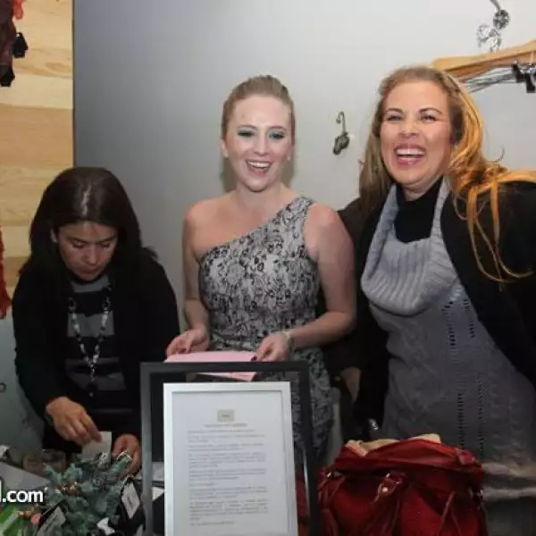 Inaugruaci?ei-b Fashion Suite