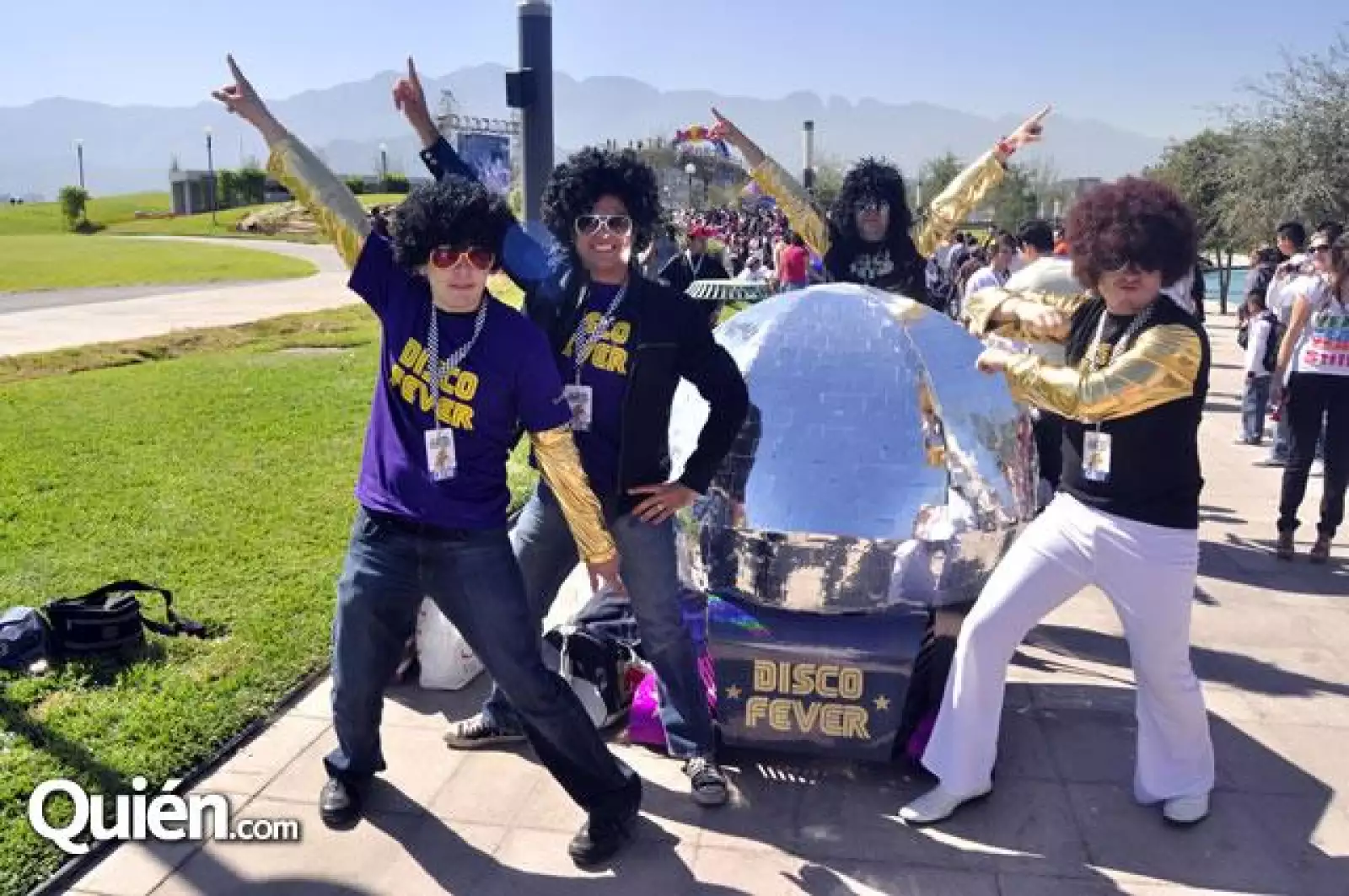 1er. Red Bull Soapbox Race