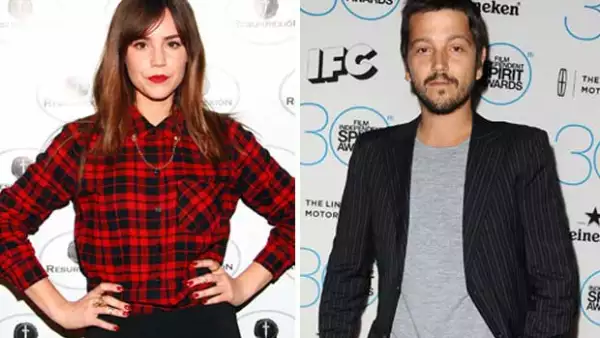 Camila no está negada a trabajar con Diego en algún proyecto futuro