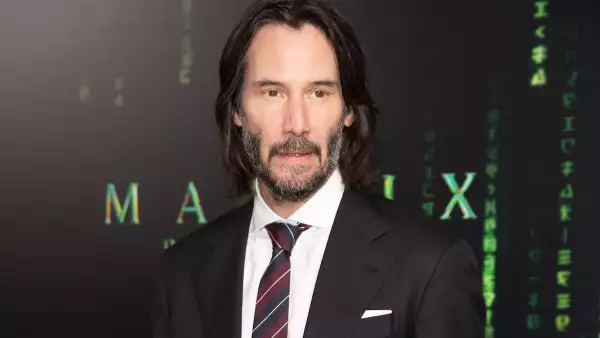 "The Matrix Resurrections" Red Carpet U.S. Premiere Screening - Arrivals