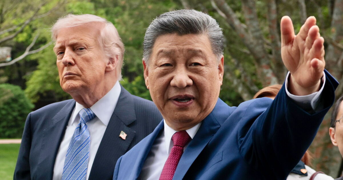 SHEINBAUM BLINDA INVERSIÓN: ¿ADIÓS A CHINA EN PROYECTOS CLAVE?