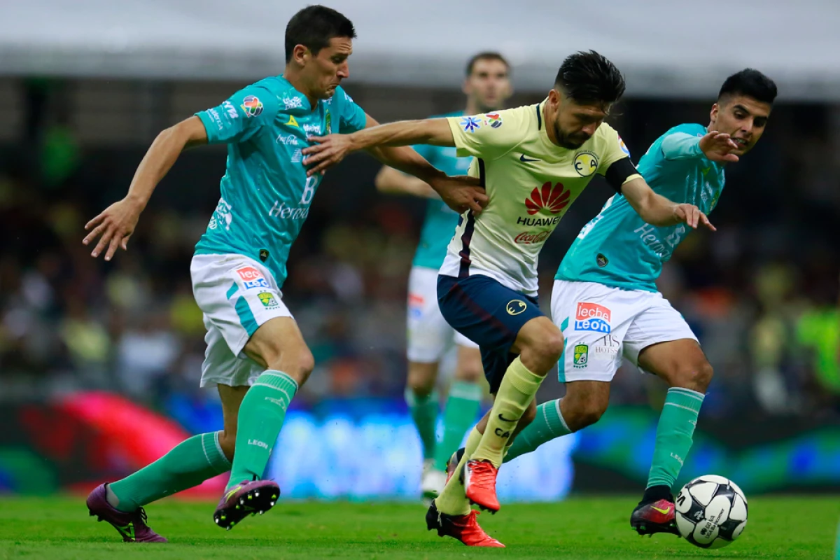 Oribe Peralta