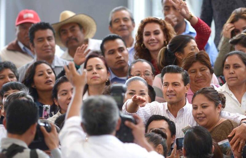 Resalta logro