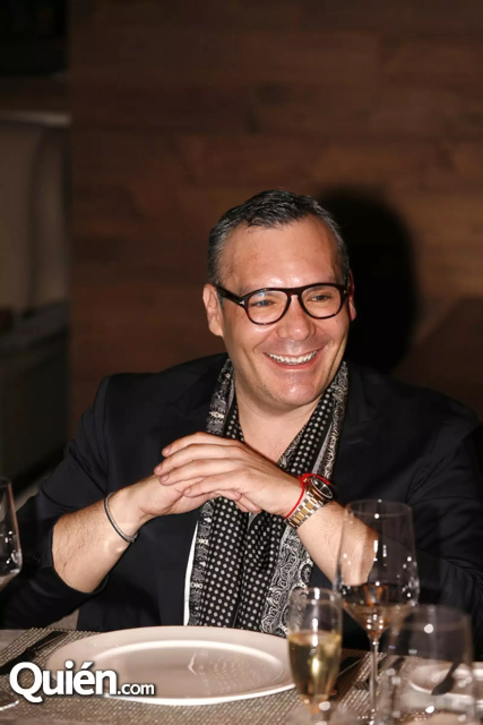 Daniel Espinosa