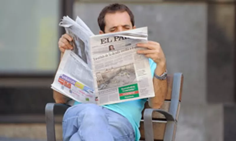 La compañía tenía una deuda bancaria neta de unos 3,000 mde al final del primer trimestre. (Foto: Archivo)