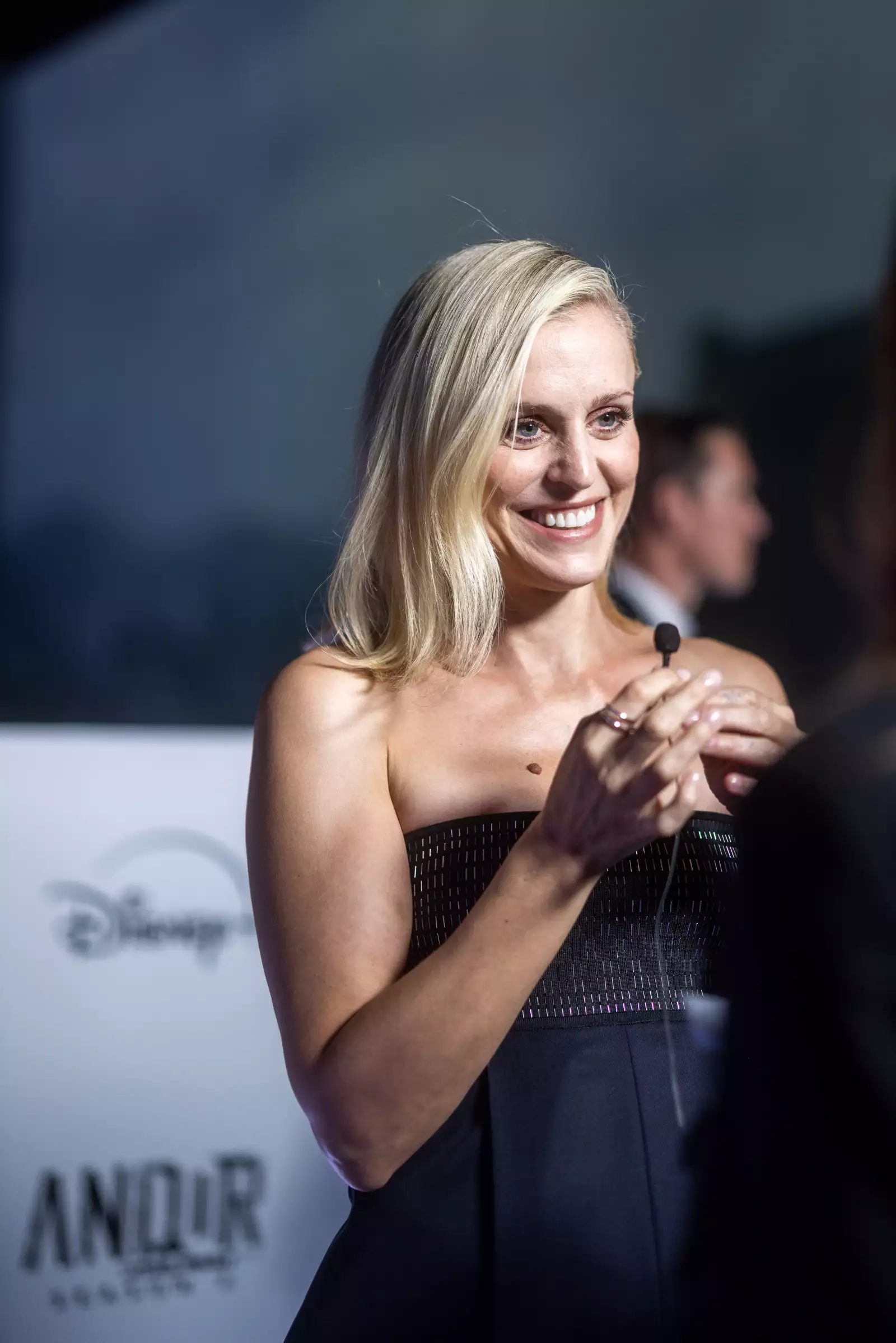 UK Sneak Peek Event of Lucasfilm's 'Andor Season 2' at Lightroom, London