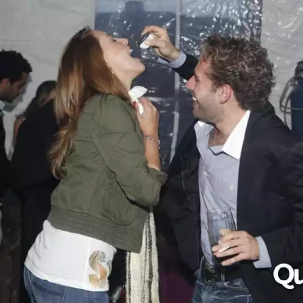 Cumpleaños Eduardo Gonzalez Cueto