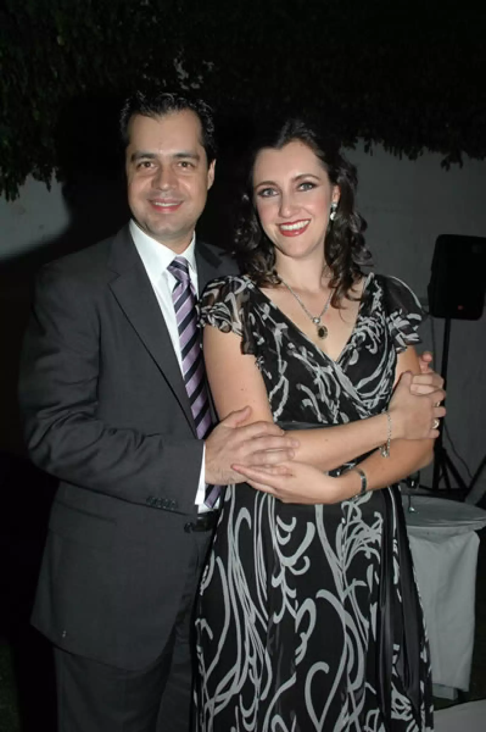Boda Civil Alejandra Uranga y Jesús Limón