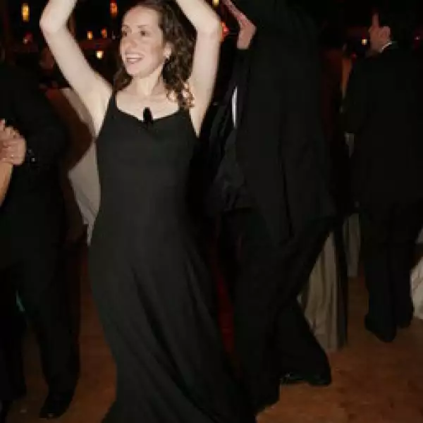 Ana Moss, Ricardo Moss