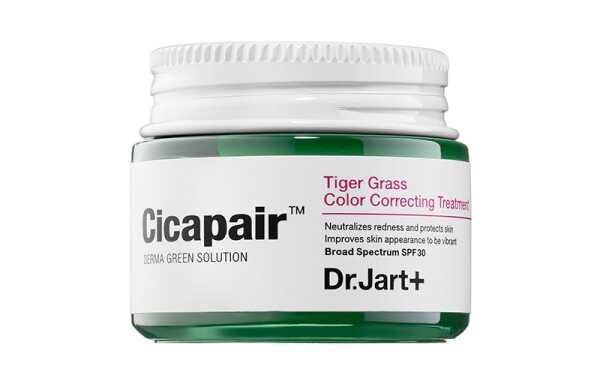 Dr. Jart - Cicapair Tiger Grass Color Correcting Treatment