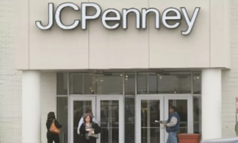 JC Penney aún podría tener más problemas si Bill Ackman decide vender las acciones que aún posee en la firma. (Foto: Archivo)