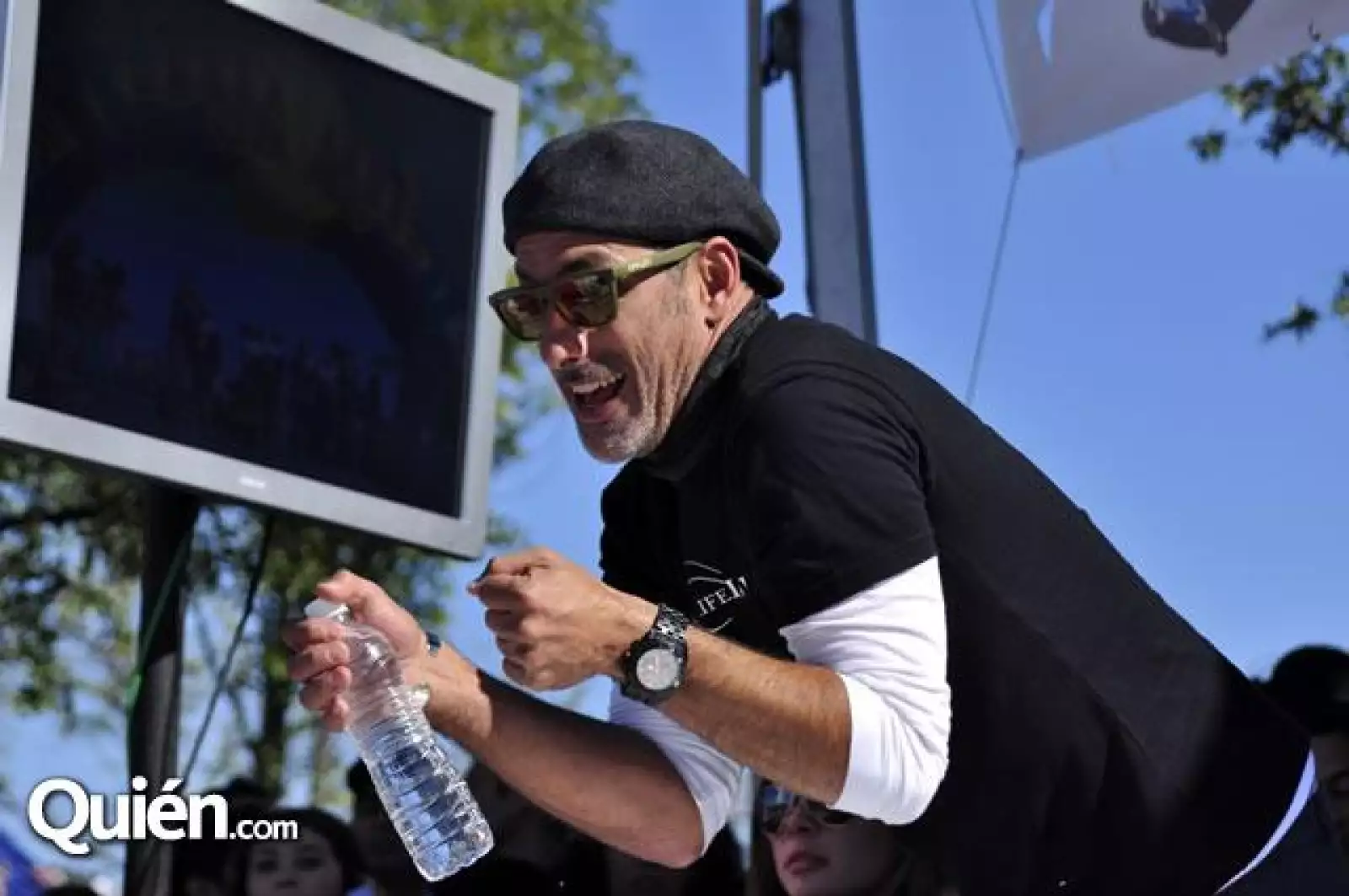 1er. Red Bull Soapbox Race